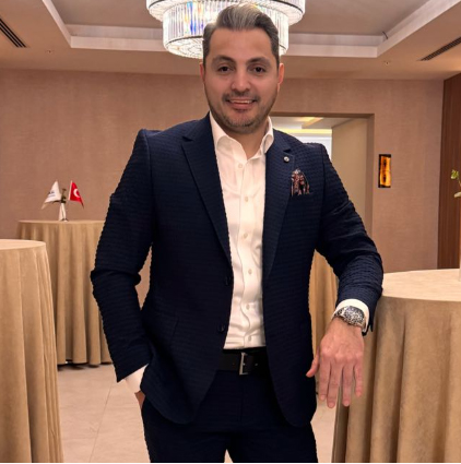 Emre Bozyel
